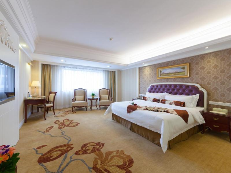 Vienna International Hotel Nanning Zoo Εξωτερικό φωτογραφία