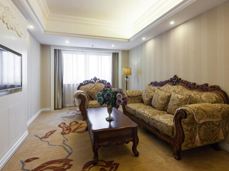 Vienna International Hotel Nanning Zoo Εξωτερικό φωτογραφία