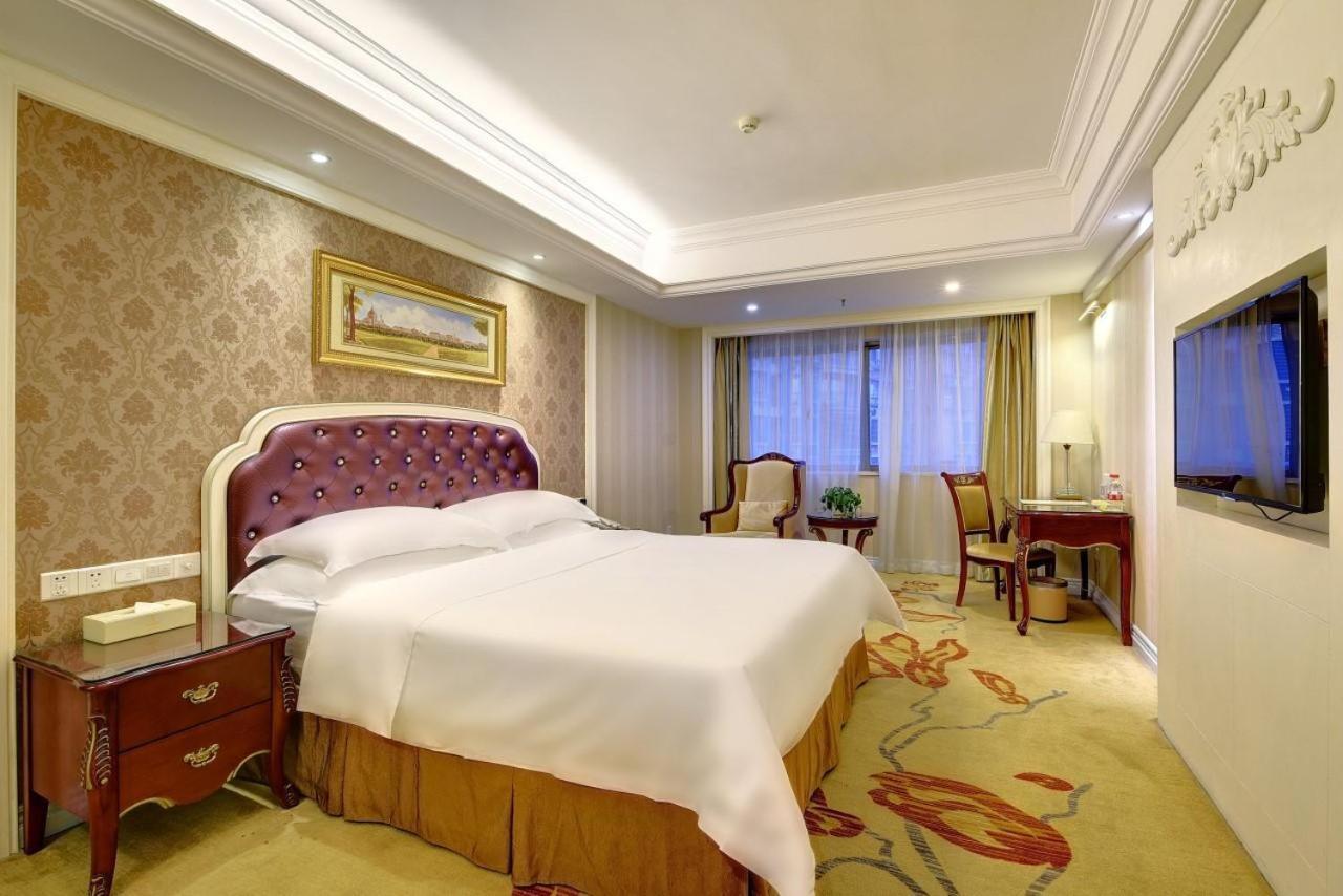 Vienna International Hotel Nanning Zoo Εξωτερικό φωτογραφία